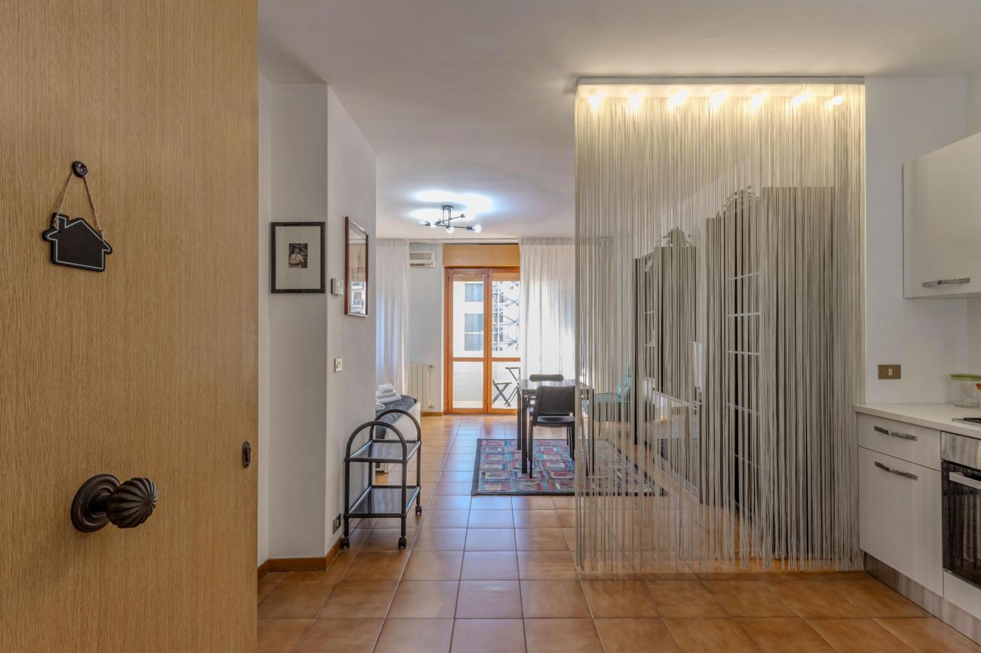 Andrea'S Home Барі Екстер'єр фото
